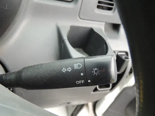 ダイハツ ハイゼットバン EBD-S321Vの写真28