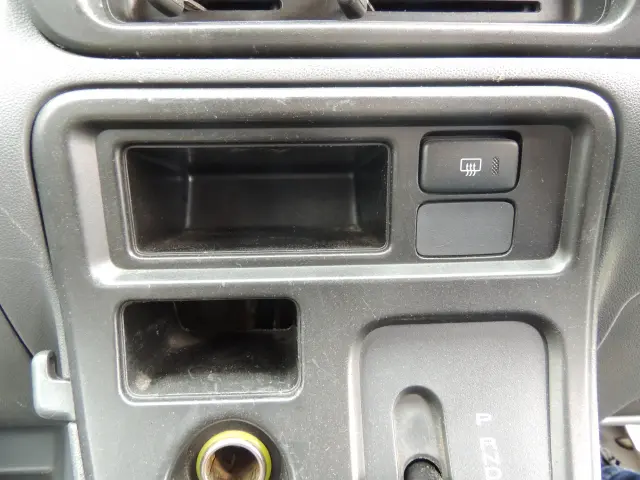 ダイハツ ハイゼットバン EBD-S321Vの写真34