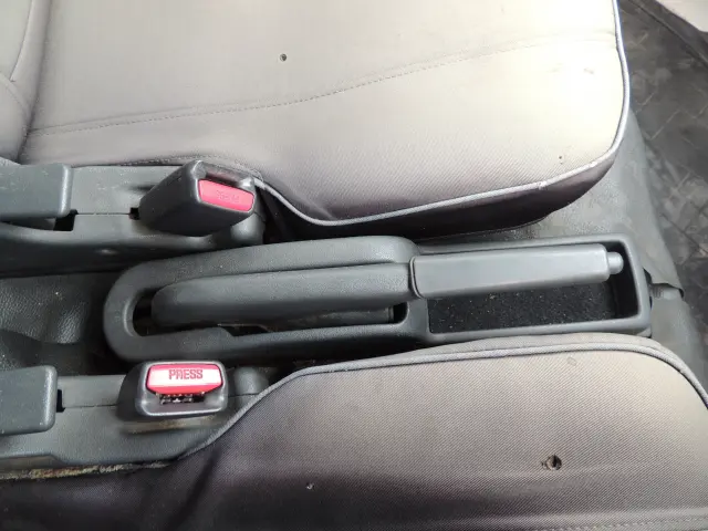 ダイハツ ハイゼットバン EBD-S321Vの写真36