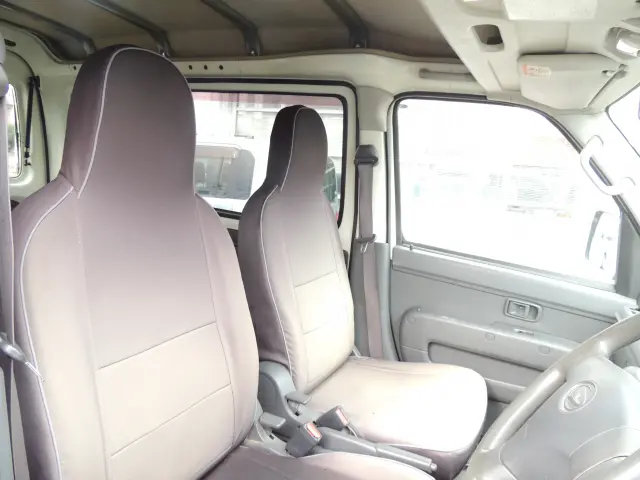 ダイハツ ハイゼットバン EBD-S321Vの写真37