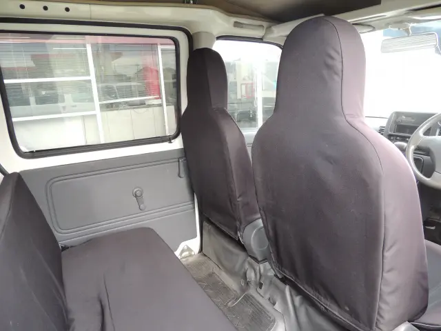 ダイハツ ハイゼットバン EBD-S321Vの写真38