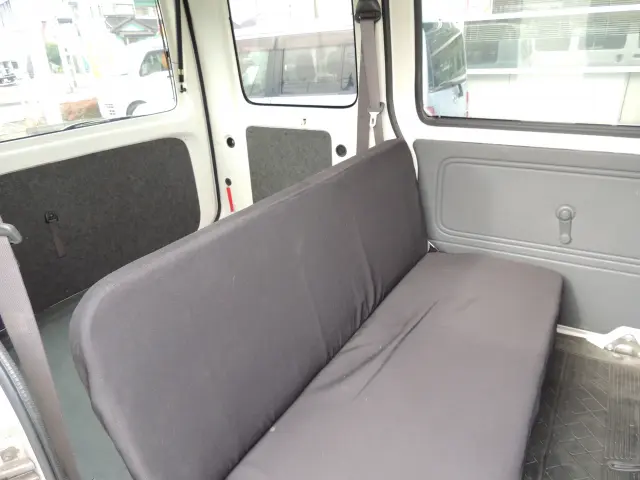 ダイハツ ハイゼットバン EBD-S321Vの写真39