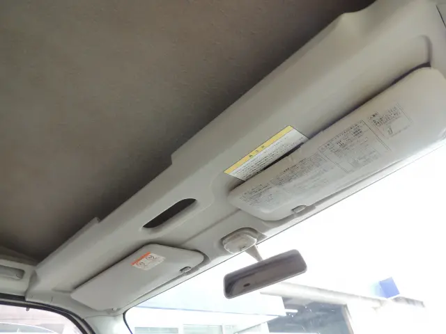 ダイハツ ハイゼットバン EBD-S321Vの写真40