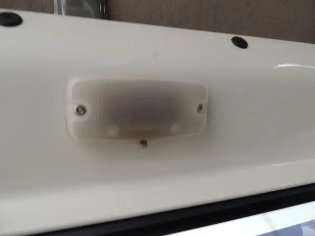 ダイハツ ハイゼットバン EBD-S321Vの写真43