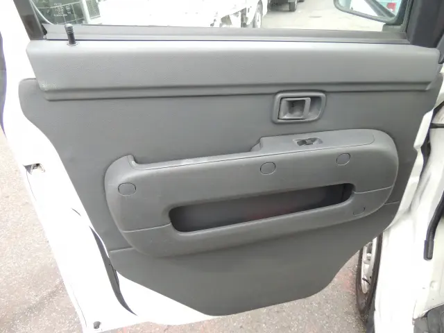 ダイハツ ハイゼットバン EBD-S321Vの写真47