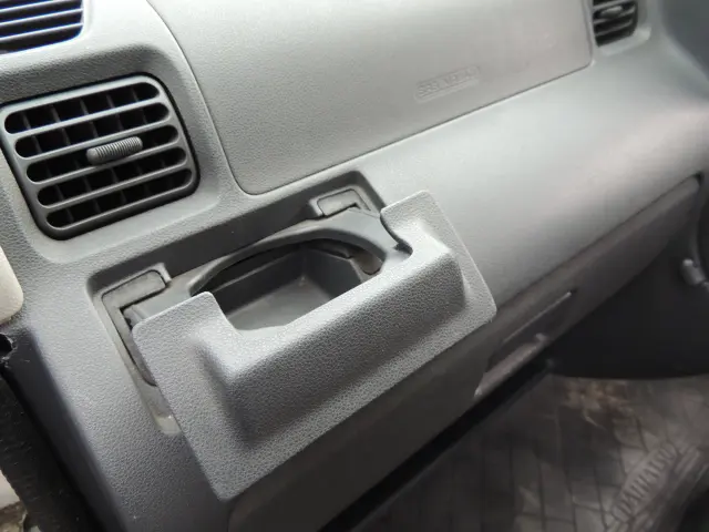 ダイハツ ハイゼットバン EBD-S321Vの写真49