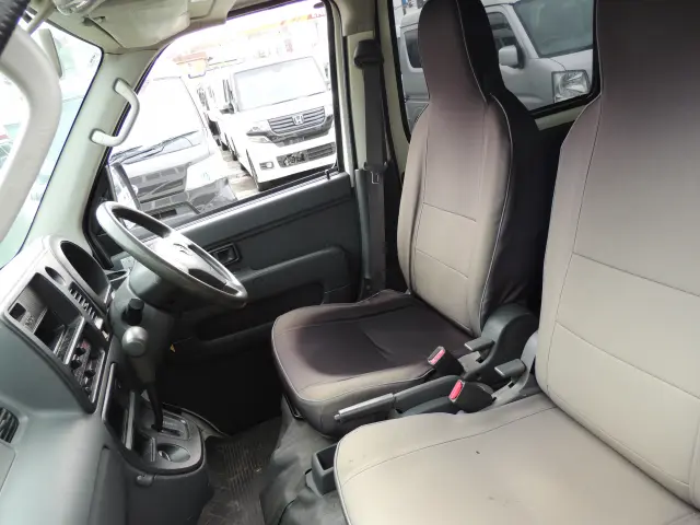 ダイハツ ハイゼットバン EBD-S321Vの写真50