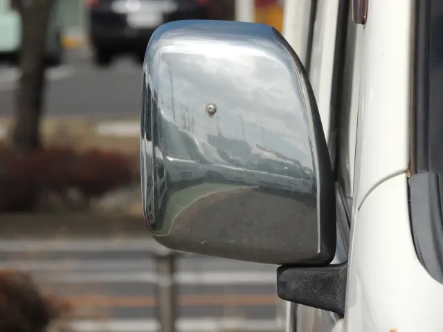 ダイハツ ハイゼットバン EBD-S321Vの写真15