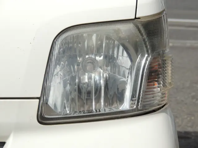 ダイハツ ハイゼットバン EBD-S321Vの写真16