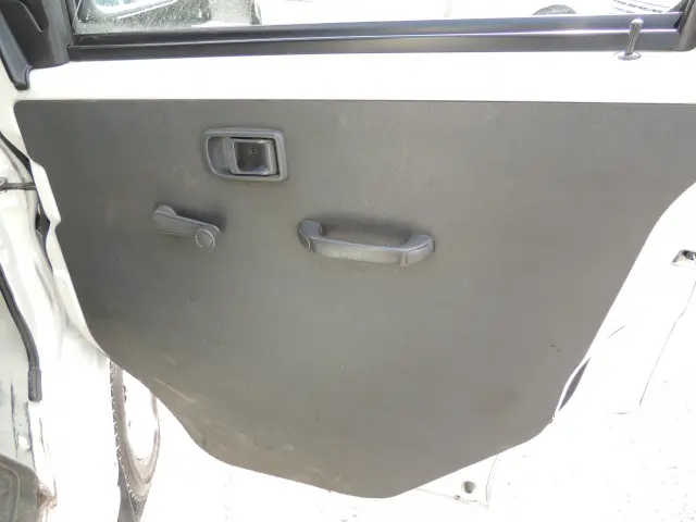 ダイハツ ハイゼットバン EBD-S321Vの写真23