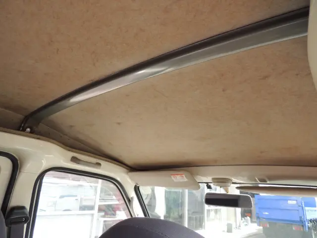 ダイハツ ハイゼットバン EBD-S321Vの写真40