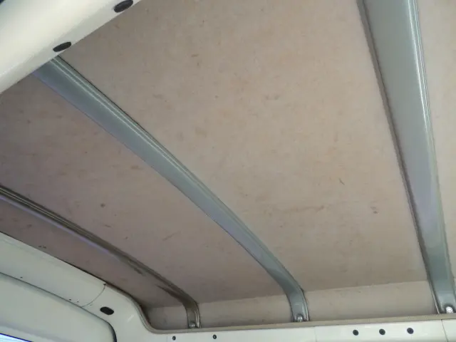 ダイハツ ハイゼットバン EBD-S321Vの写真41