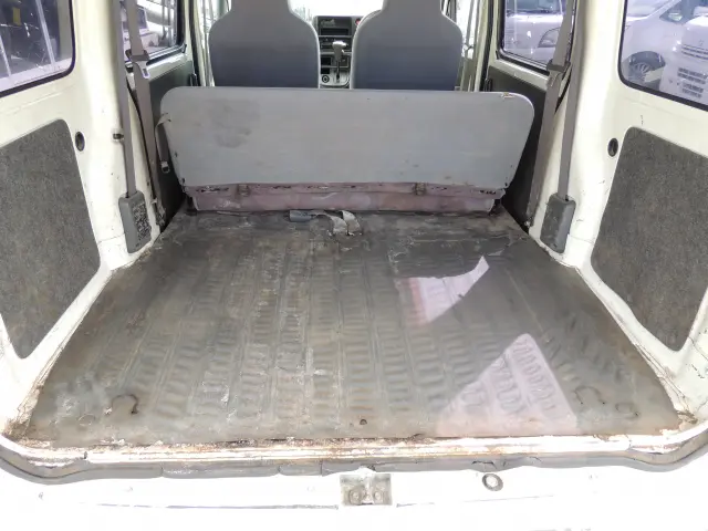 ダイハツ ハイゼットバン EBD-S321Vの写真43
