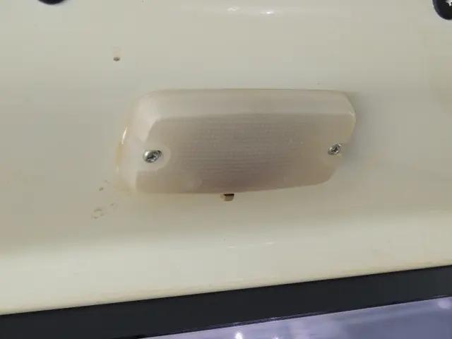 ダイハツ ハイゼットバン EBD-S321Vの写真46