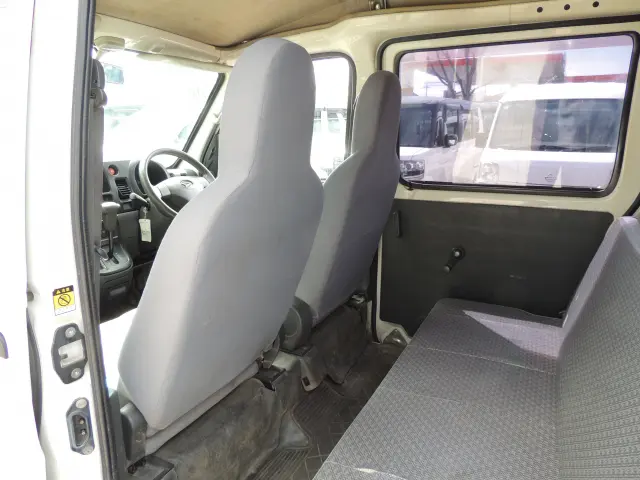 ダイハツ ハイゼットバン EBD-S321Vの写真47