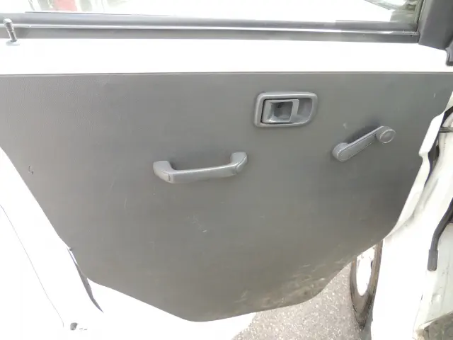 ダイハツ ハイゼットバン EBD-S321Vの写真50