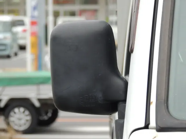 ダイハツ ハイゼットトラック TE-S210P(4WD)の写真15