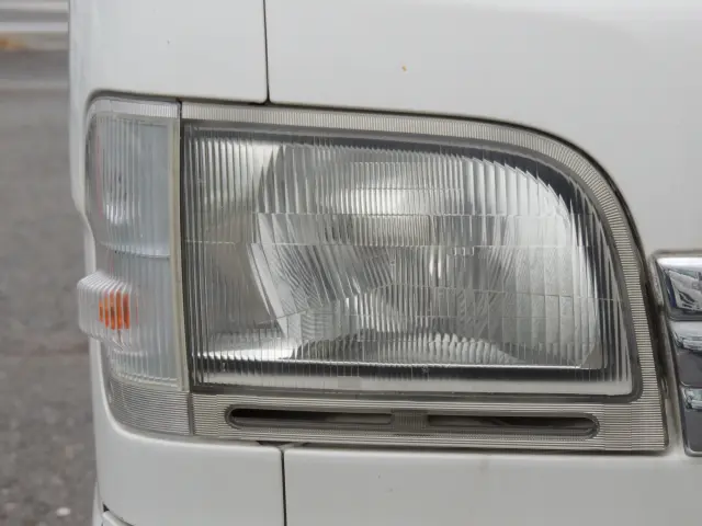 ダイハツ ハイゼットトラック TE-S210P(4WD)の写真17