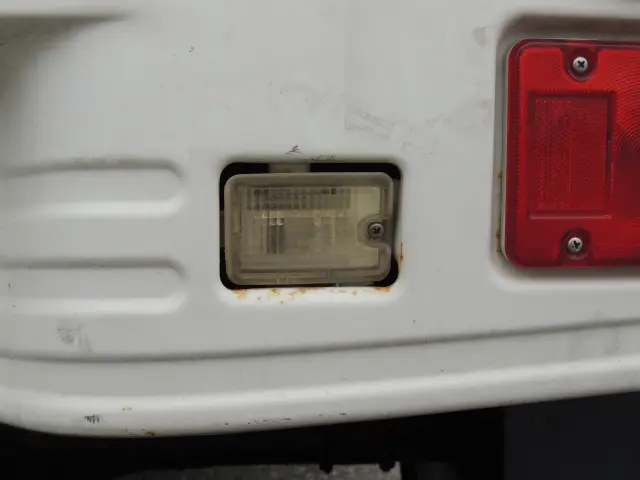 ダイハツ ハイゼットトラック TE-S210P(4WD)の写真21