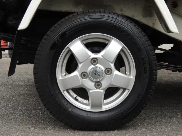 ダイハツ ハイゼットトラック TE-S210P(4WD)の写真24