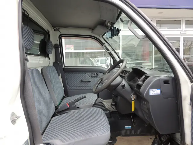 ダイハツ ハイゼットトラック TE-S210P(4WD)の写真25