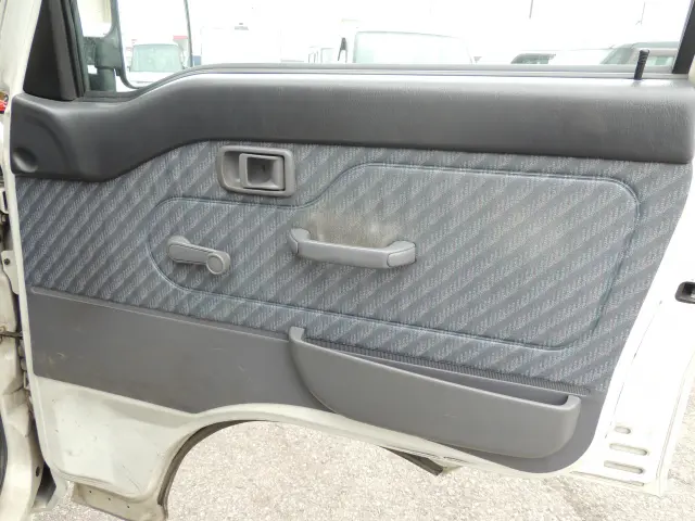 ダイハツ ハイゼットトラック TE-S210P(4WD)の写真26