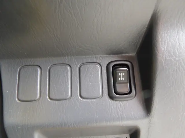 ダイハツ ハイゼットトラック TE-S210P(4WD)の写真28
