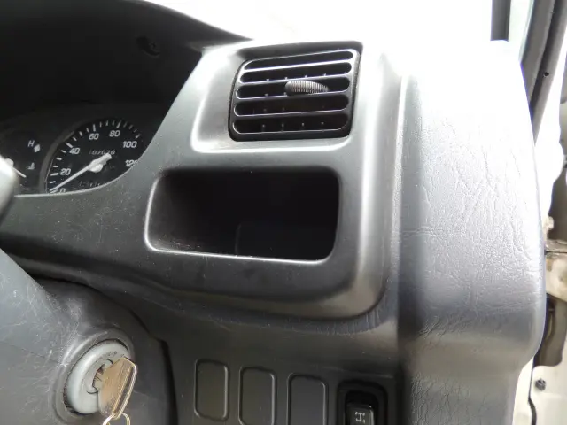 ダイハツ ハイゼットトラック TE-S210P(4WD)の写真29