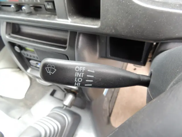 ダイハツ ハイゼットトラック TE-S210P(4WD)の写真32