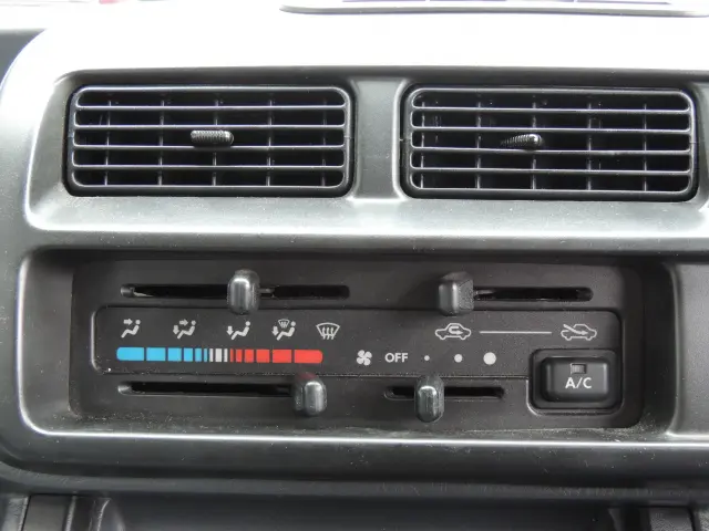 ダイハツ ハイゼットトラック TE-S210P(4WD)の写真37