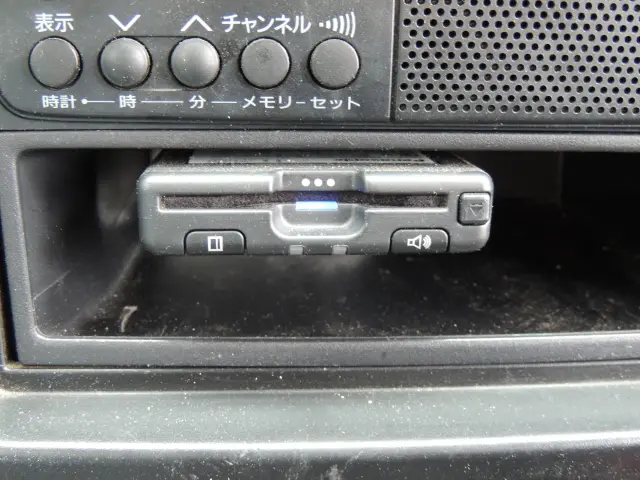 ダイハツ ハイゼットトラック TE-S210P(4WD)の写真39