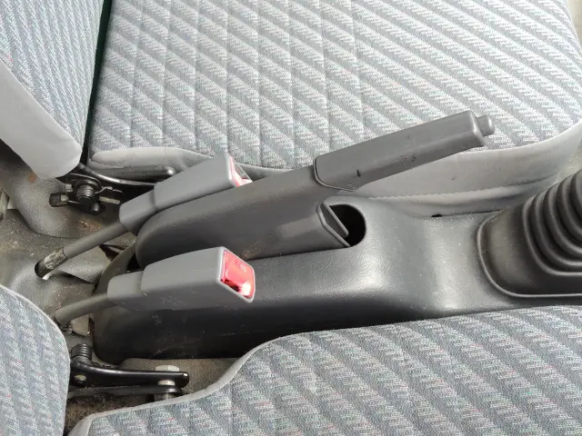 ダイハツ ハイゼットトラック TE-S210P(4WD)の写真41