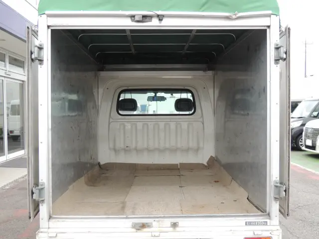 ダイハツ ハイゼットトラック TE-S210P(4WD)の写真42