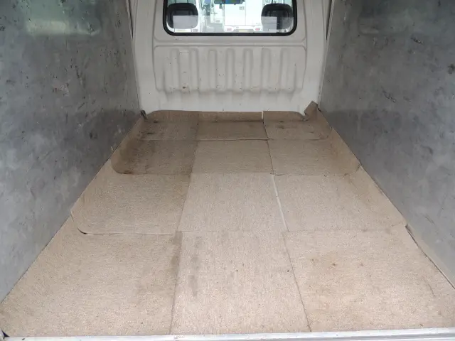 ダイハツ ハイゼットトラック TE-S210P(4WD)の写真43