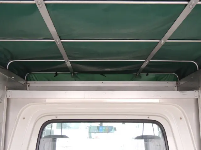 ダイハツ ハイゼットトラック TE-S210P(4WD)の写真44