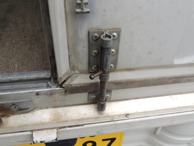 ダイハツ ハイゼットトラック TE-S210P(4WD)の写真46