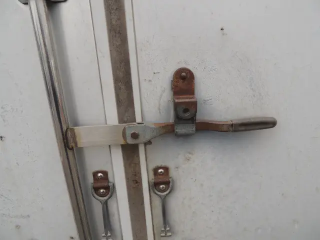 ダイハツ ハイゼットトラック TE-S210P(4WD)の写真47