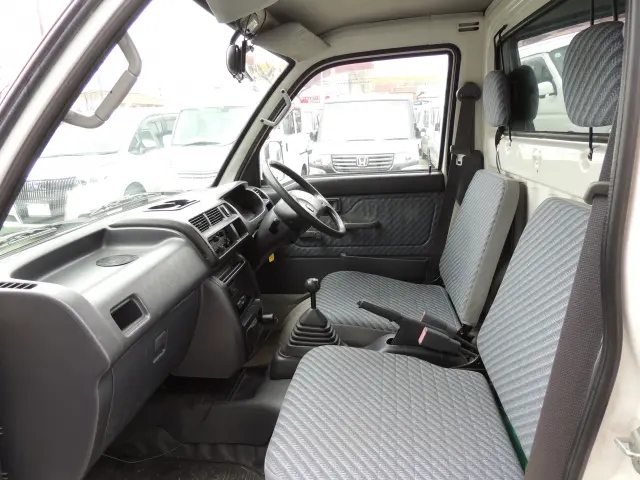 ダイハツ ハイゼットトラック TE-S210P(4WD)の写真48