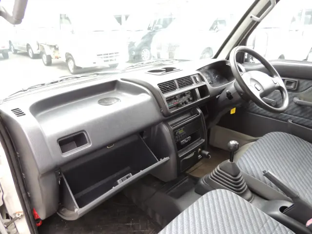 ダイハツ ハイゼットトラック TE-S210P(4WD)の写真49