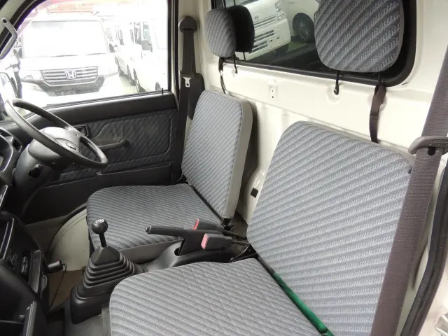 ダイハツ ハイゼットトラック TE-S210P(4WD)の写真50