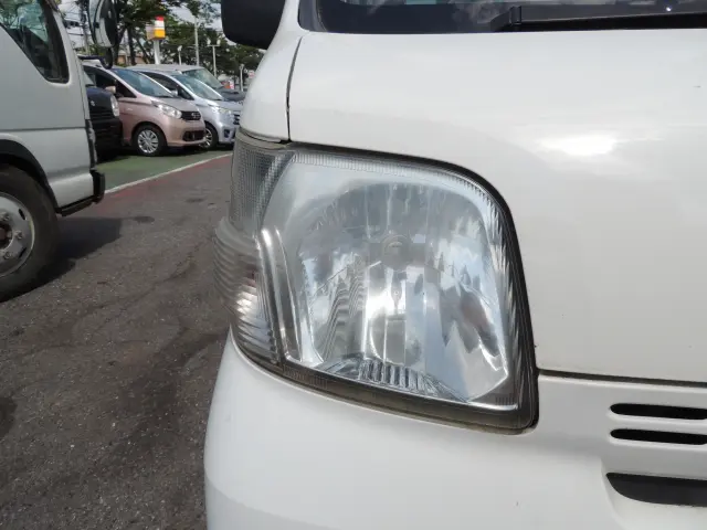 ダイハツ ハイゼットバン EBD-S331V(4WD)の写真15