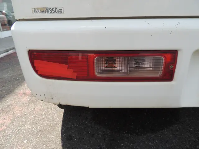 ダイハツ ハイゼットバン EBD-S331V(4WD)の写真20