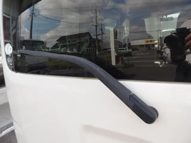 ダイハツ ハイゼットバン EBD-S331V(4WD)の写真22