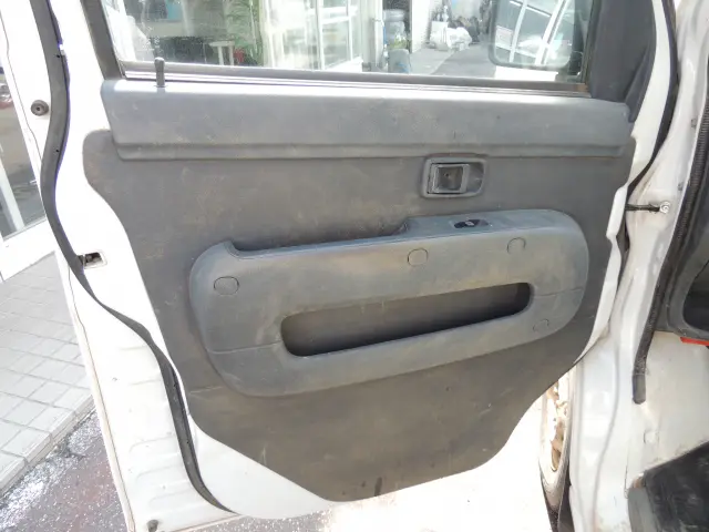 ダイハツ ハイゼットバン EBD-S331V(4WD)の写真33