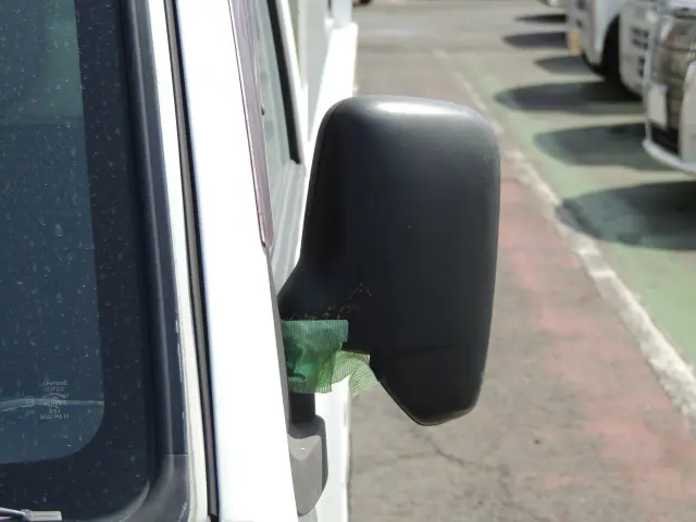 ダイハツ ハイゼットトラック EBD-S211P(4WD)の写真24