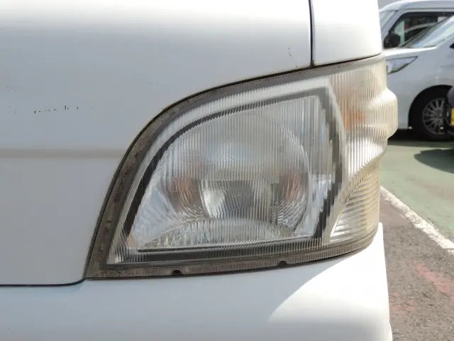 ダイハツ ハイゼットトラック EBD-S211P(4WD)の写真26