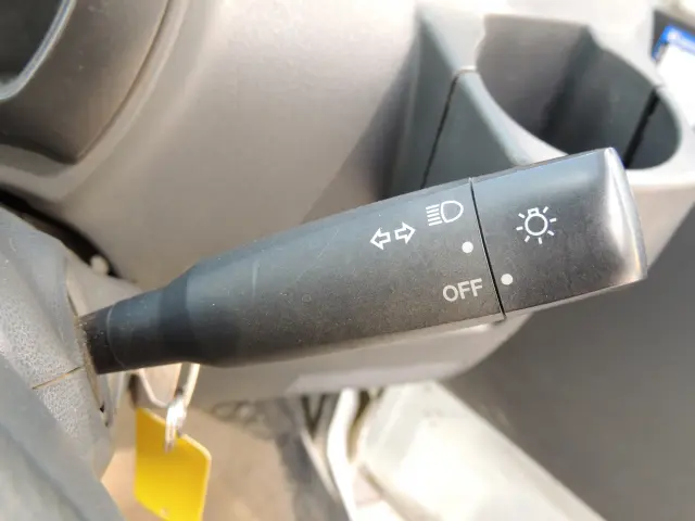 ダイハツ ハイゼットトラック EBD-S211P(4WD)の写真38