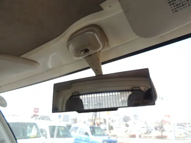 ダイハツ ハイゼットトラック EBD-S211P(4WD)の写真45