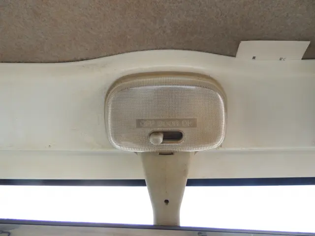 ダイハツ ハイゼットトラック EBD-S211P(4WD)の写真46