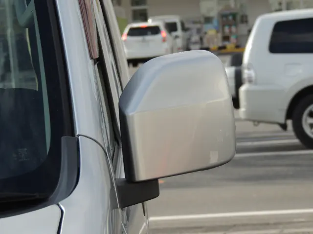 ダイハツ ハイゼットバン EBD-S321V(2WD)の写真14